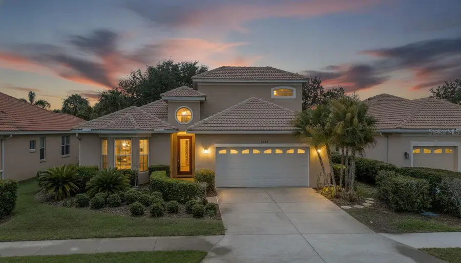 6348 Rookery Circle, Bradenton, FL 34203 - #2