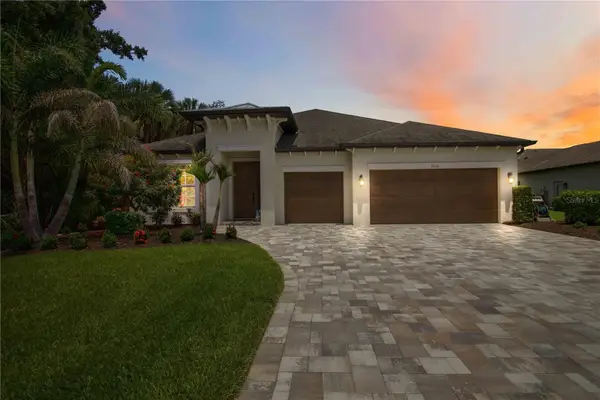2116 151st Terrace E, PARRISH, FL 34219