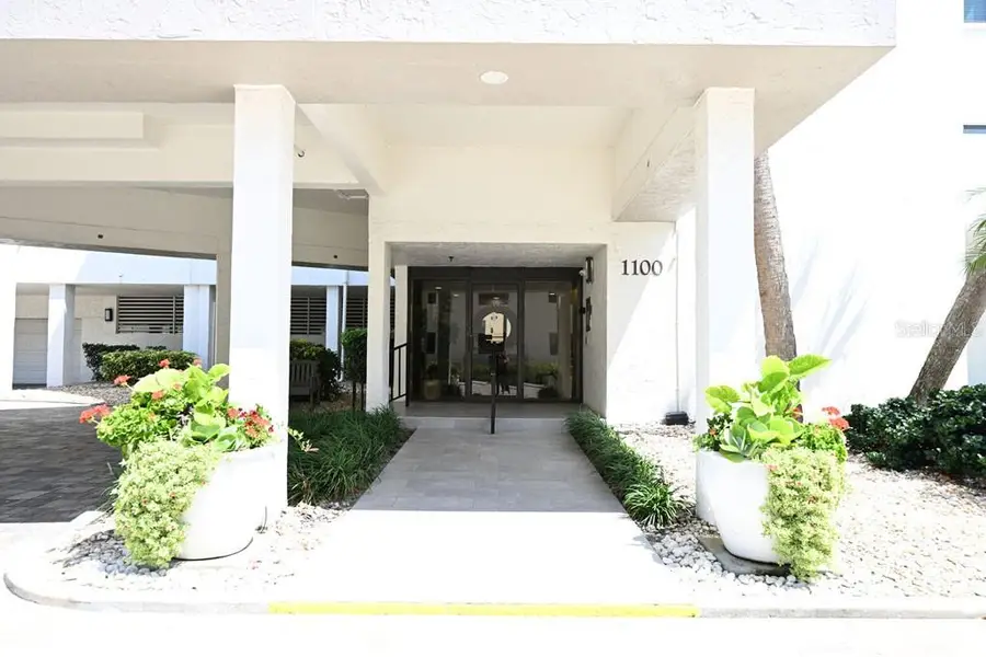 1100 Benjamin Franklin Drive #502, Sarasota, FL 34236 - #2