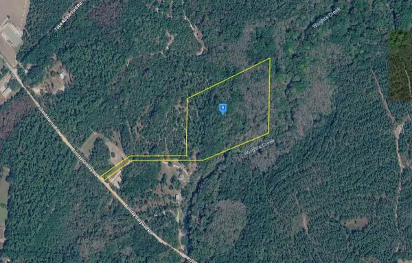 2357 Bonifay Gritney Road, BONIFAY, FL 32425