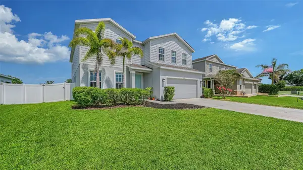 6008 113th Terrace E, PARRISH, FL 34219
