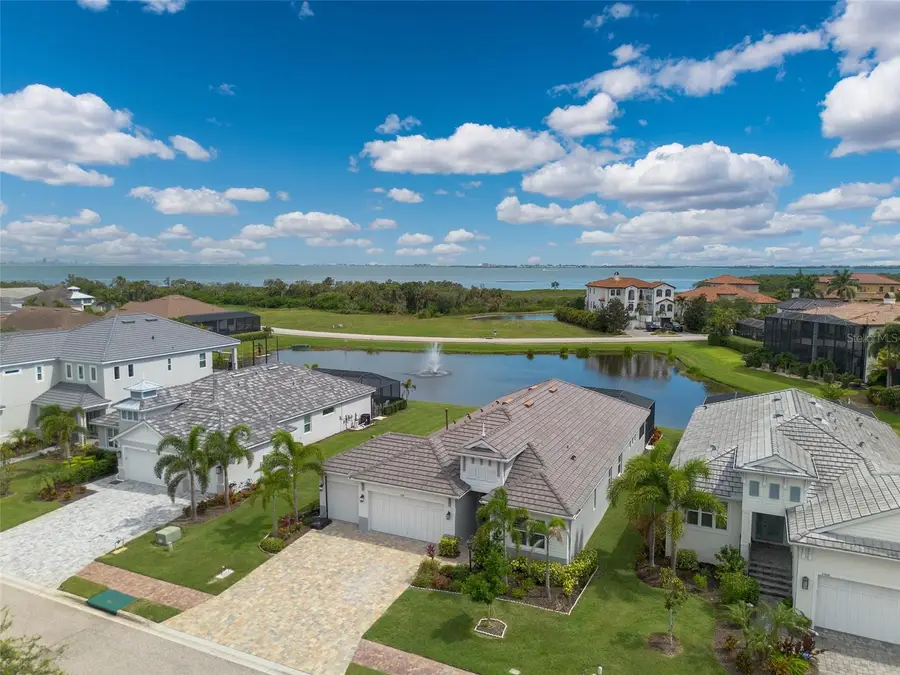 5504 Title Row Drive, Bradenton, FL 34210 - #2