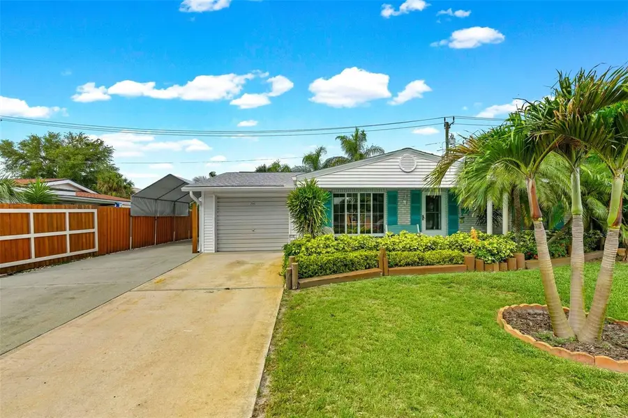 2545 Ednor Street, Port Charlotte, FL 33952 - #2