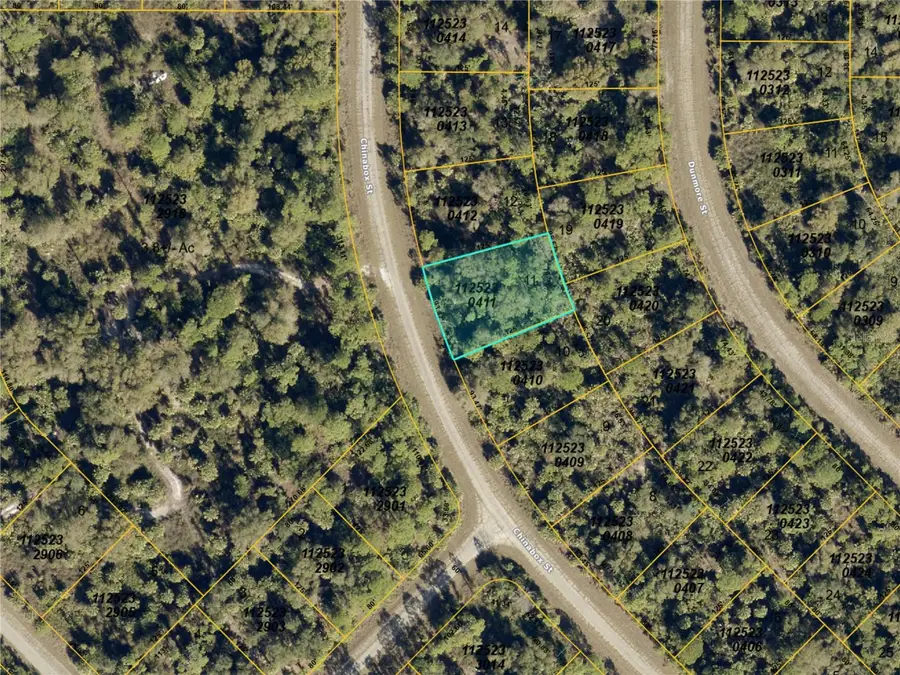 Lot 11 Chinabox Street, North Port, FL 34288 - #3