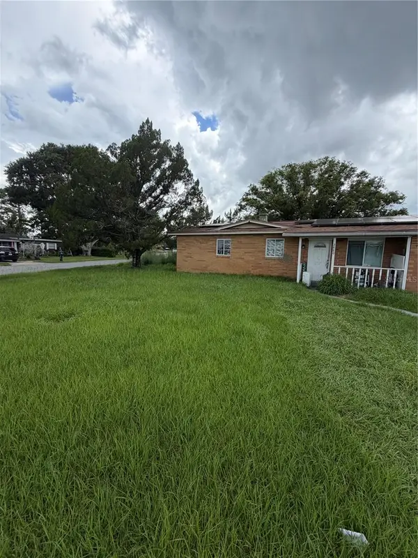 2880 Saturn Drive, TITUSVILLE, FL 32796