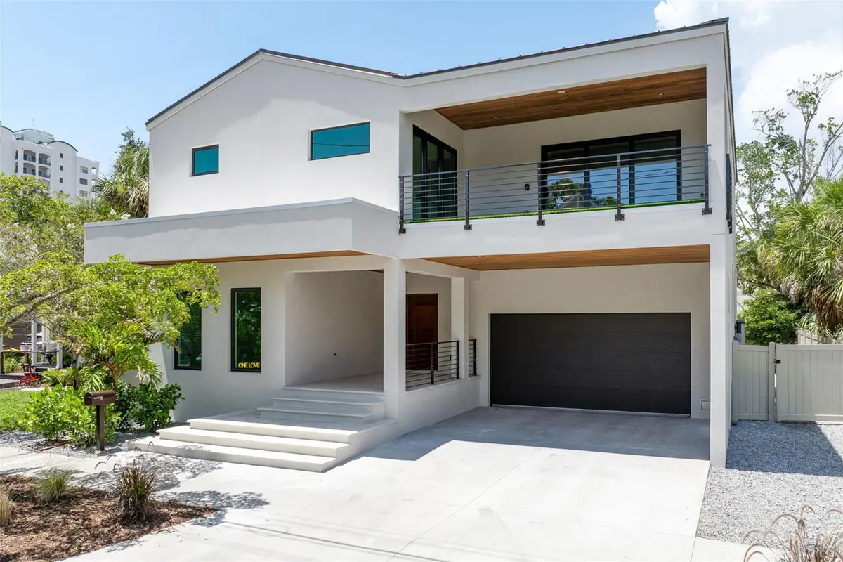 1681 Oak Street, Sarasota, FL 34236 - #1