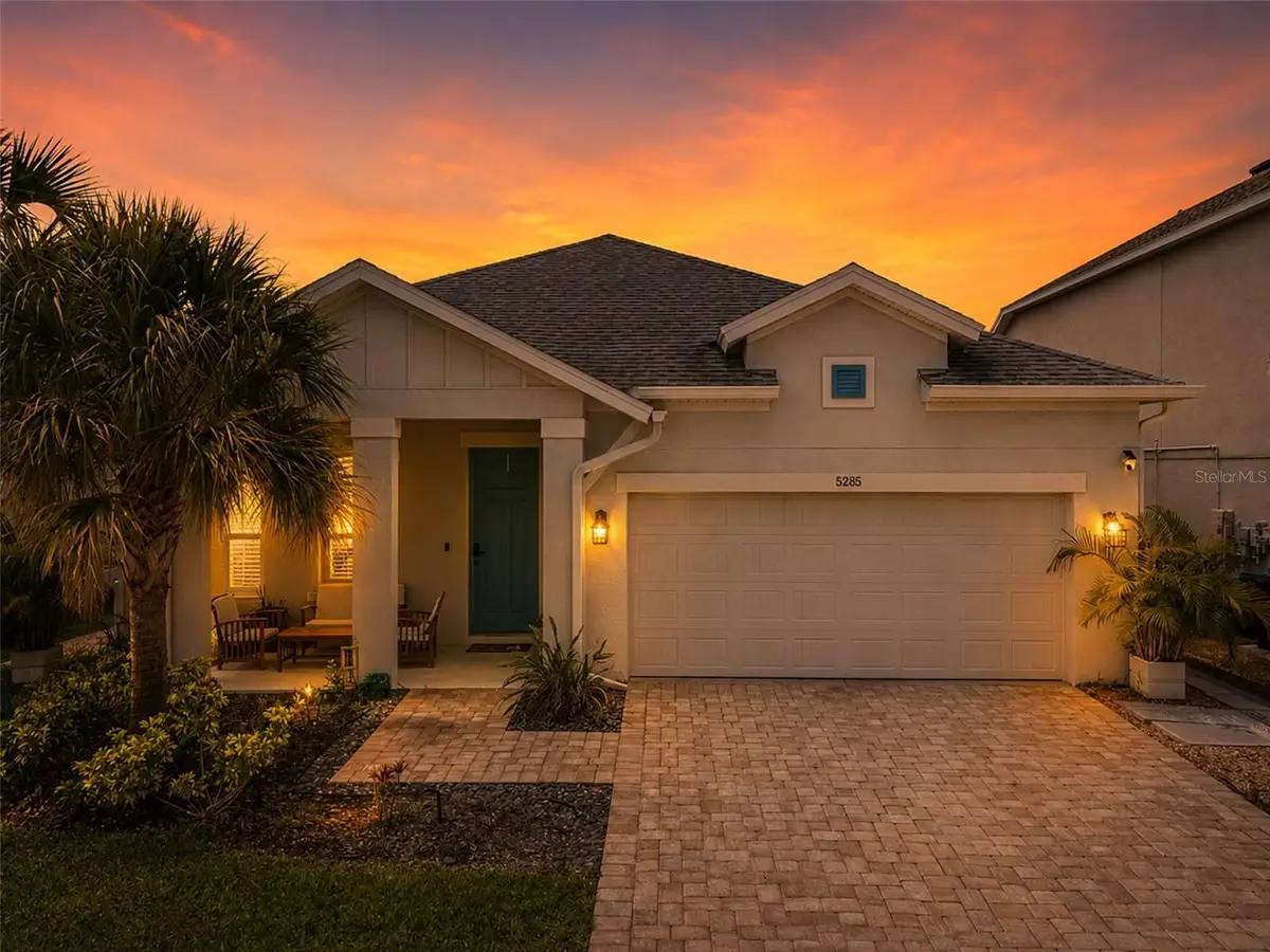 5285 Twinflower Lane, Sarasota, FL 34233 - #1