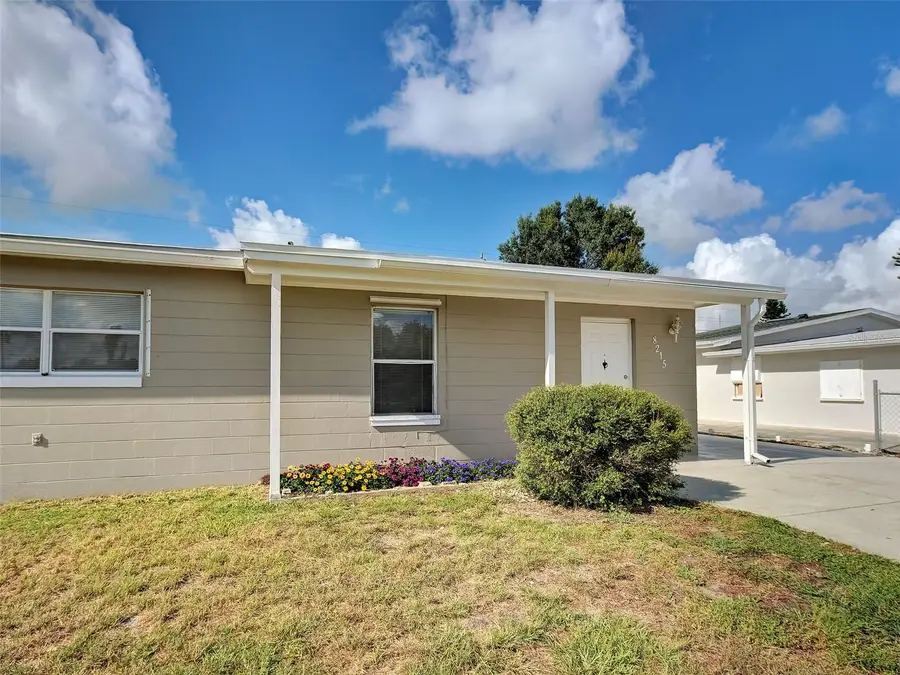 8215 Agress Avenue, North Port, FL 34287 - #3