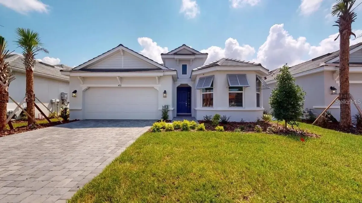 4911 Caserta Court, Palmetto, FL 34221 - #1