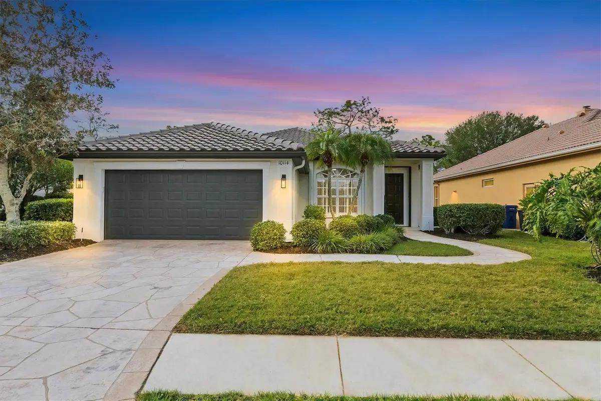10114 Glenmore Avenue, Bradenton, FL 34202 - #1