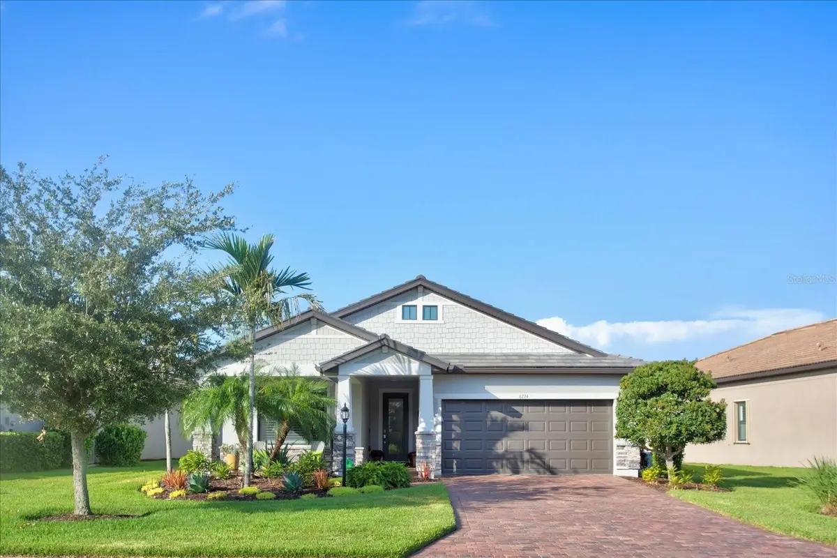 6774 Chester Trail, Bradenton, FL 34202 - #1