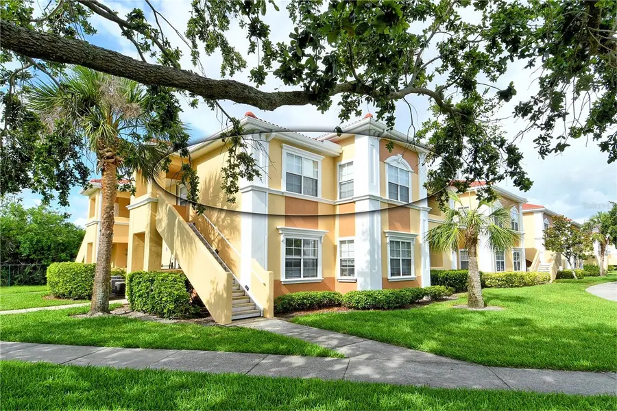 1010 Villagio Circle #201, Sarasota, FL 34237 - #2