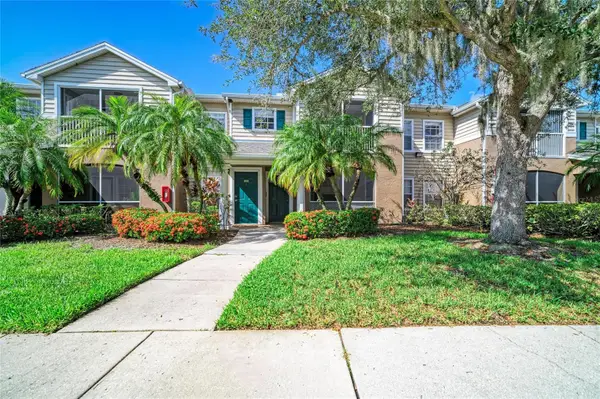 8932 Manor Loop #102, BRADENTON, FL 34202