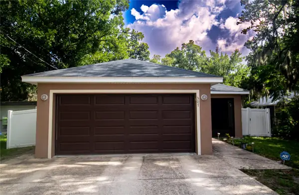 307 NW 8th Street, MULBERRY, FL 33860