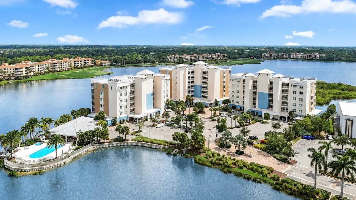 10530 Boardwalk Loop #304, Bradenton, FL 34202 - #1