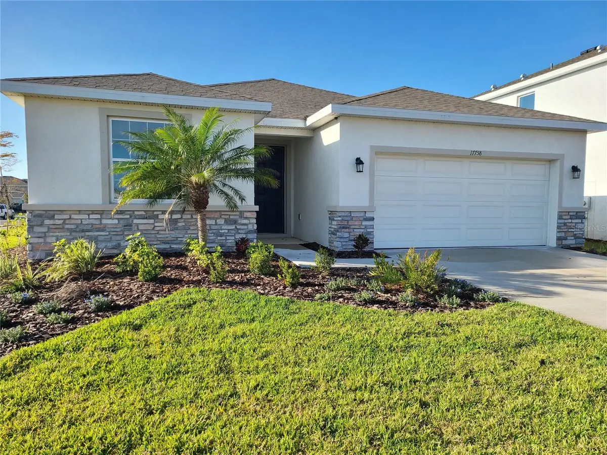 17758 Cantarina Cove, Lakewood Ranch, FL 34211 - #1