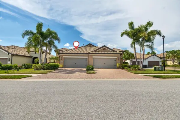 6475 Positano Court, SARASOTA, FL 34243