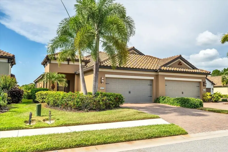 6475 Positano Court, Sarasota, FL 34243 - #2