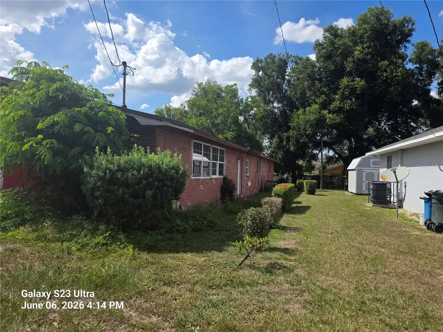 2086 Martin Luther King Jr Boulevard, Bartow, FL 33830 - #2