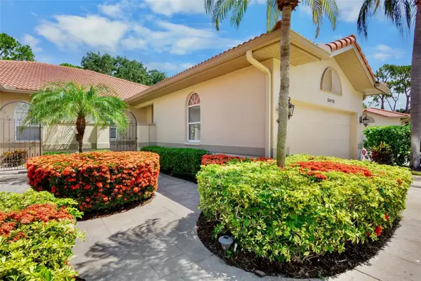 3415 E Chelmsford Court #35, SARASOTA, FL 34235