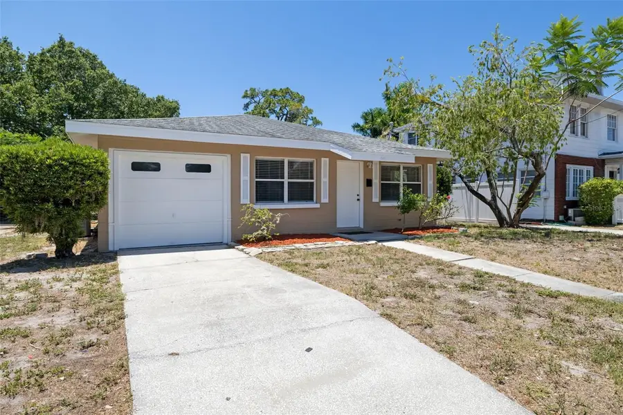 808 26th Street W, Bradenton, FL 34205 - #3