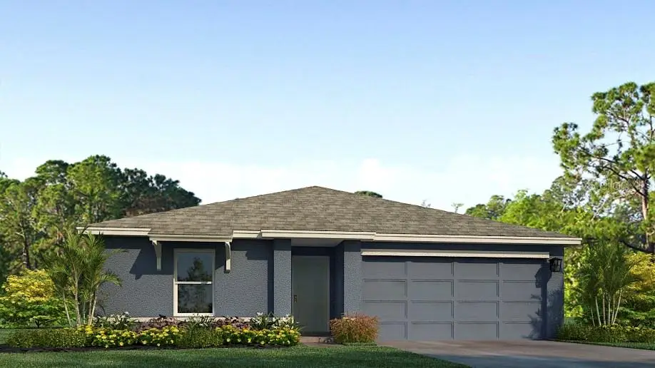 17951 Wheat Stack Court, Parrish, FL 34219 - #1