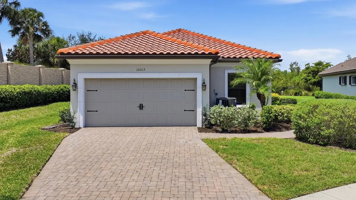 10103 Saint Francis Terrace, Palmetto, FL 34221 - #1