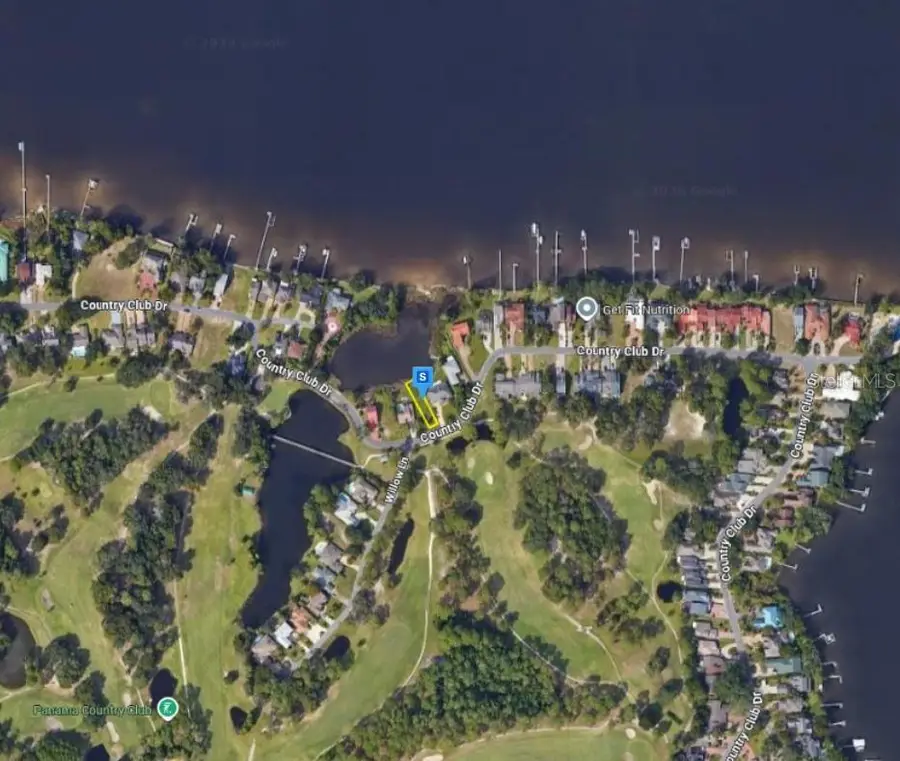 1990 Country Club Drive, Lynn Haven, FL 32444 - #3