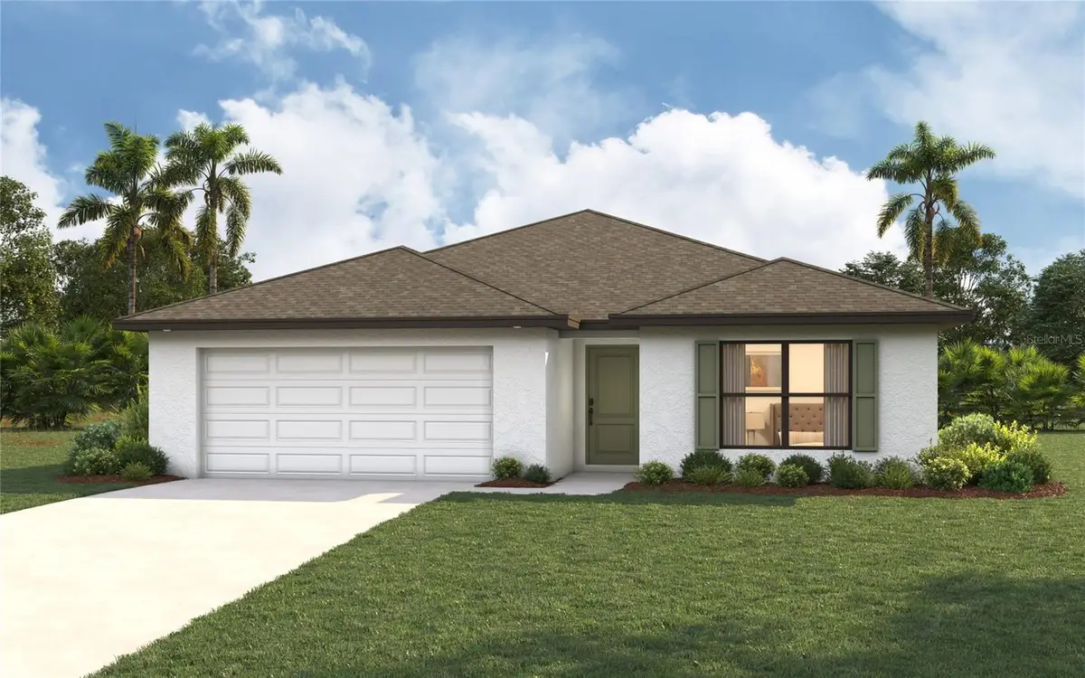 10476 Greenway Avenue, Englewood, FL 34224 - #1
