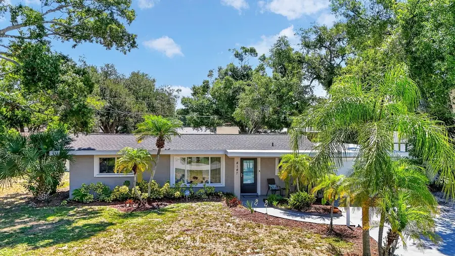 4147 Augustine Avenue, Sarasota, FL 34231 - #2