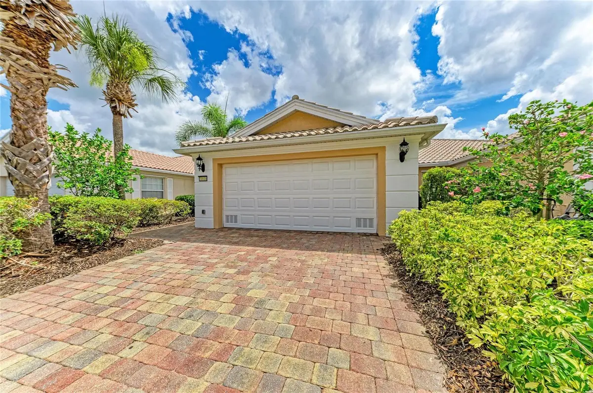 11616 Garessio Lane, Sarasota, FL 34238 - #1