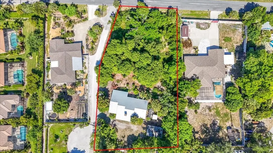 811 Sarabay Road, Osprey, FL 34229 - #3