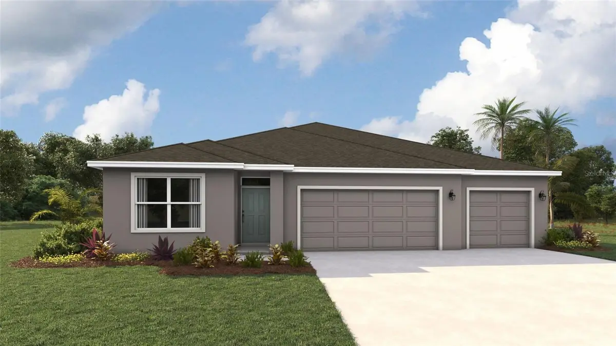 17611 Whiskey Creek Trail, Parrish, FL 34219 - #1