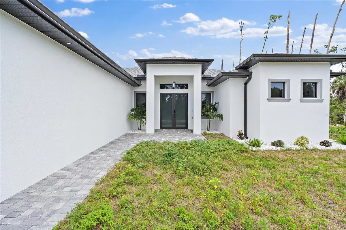 17328 Orion Avenue, Port Charlotte, FL 33954 - #1