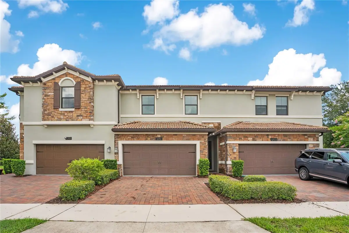 1251 Royal St George Bottom, Davenport, FL 33896 - #1