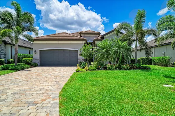 5731 Cheech Glen, BRADENTON, FL 34211