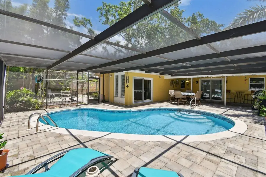 859 Patterson Drive, Sarasota, FL 34234 - #3