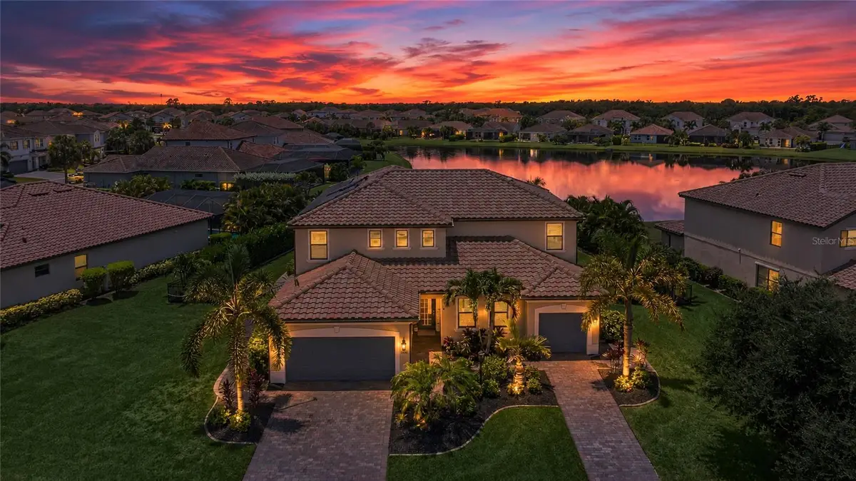 13510 Saw Palm Creek Trail, Bradenton, FL 34211 - #1