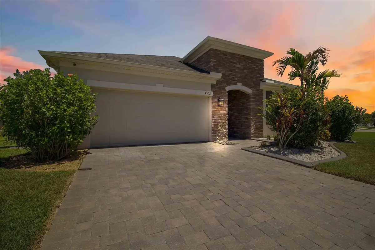4502 Roycroft Terrace, Parrish, FL 34219 - #1