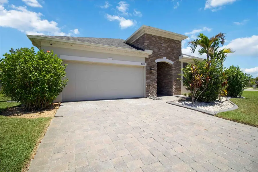 4502 Roycroft Terrace, Parrish, FL 34219 - #2