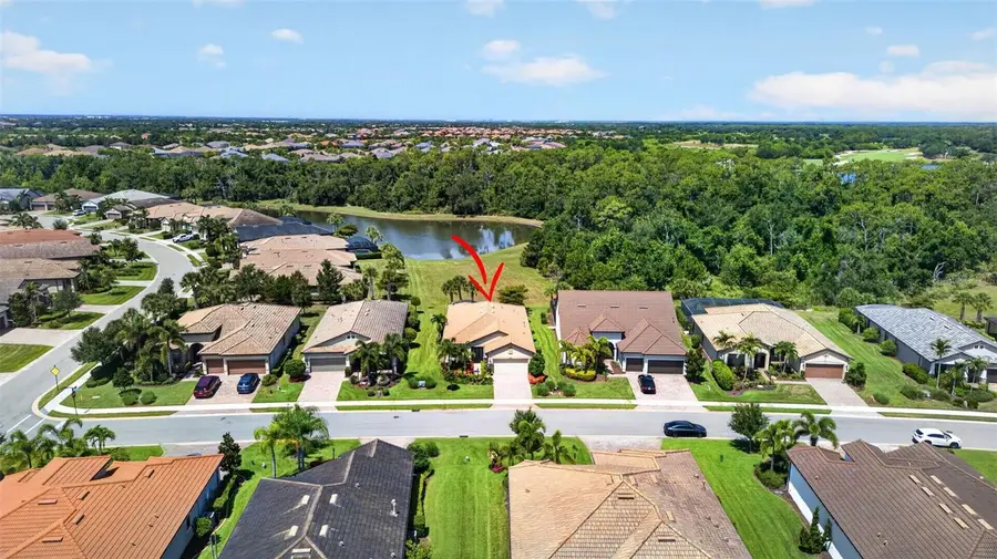16748 Blackwater Terrace, Bradenton, FL 34202 - #2