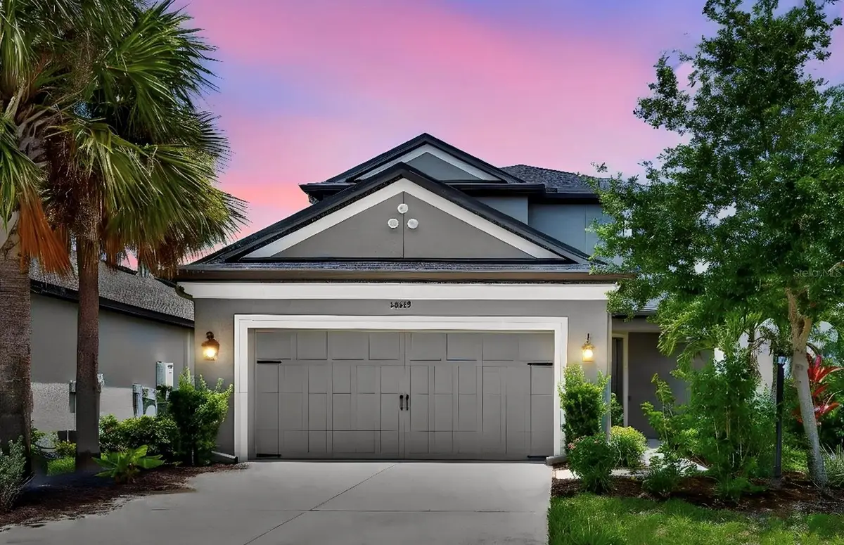 16443 Paynes Mill Drive, Bradenton, FL 34211 - #1