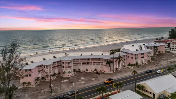 2600 Gulf Drive N #12, BRADENTON BEACH, FL 34217