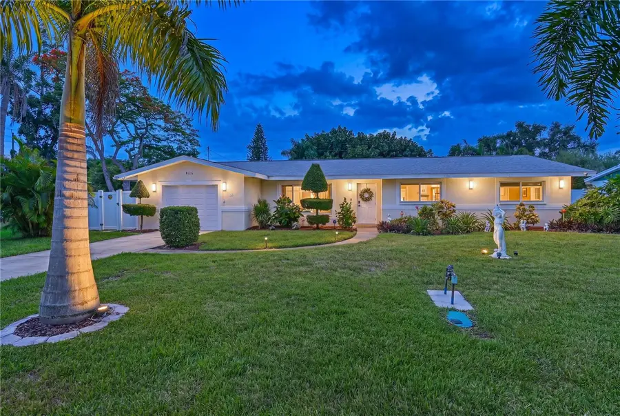 5111 23rd Avenue W, Bradenton, FL 34209 - #2