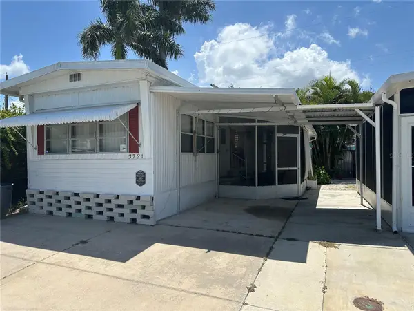 3721 116th Street W, BRADENTON, FL 34210