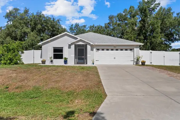 3561 Shawn Street, PORT CHARLOTTE, FL 33980