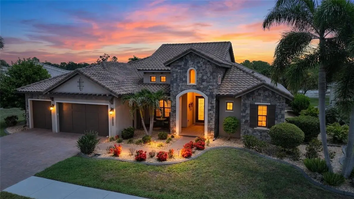 13220 Campanile Court, Venice, FL 34293 - #1