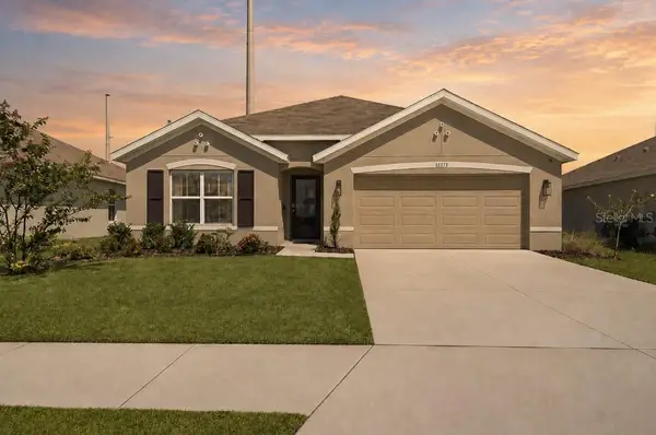 12273 Mountain Island Trail, PARRISH, FL 34219