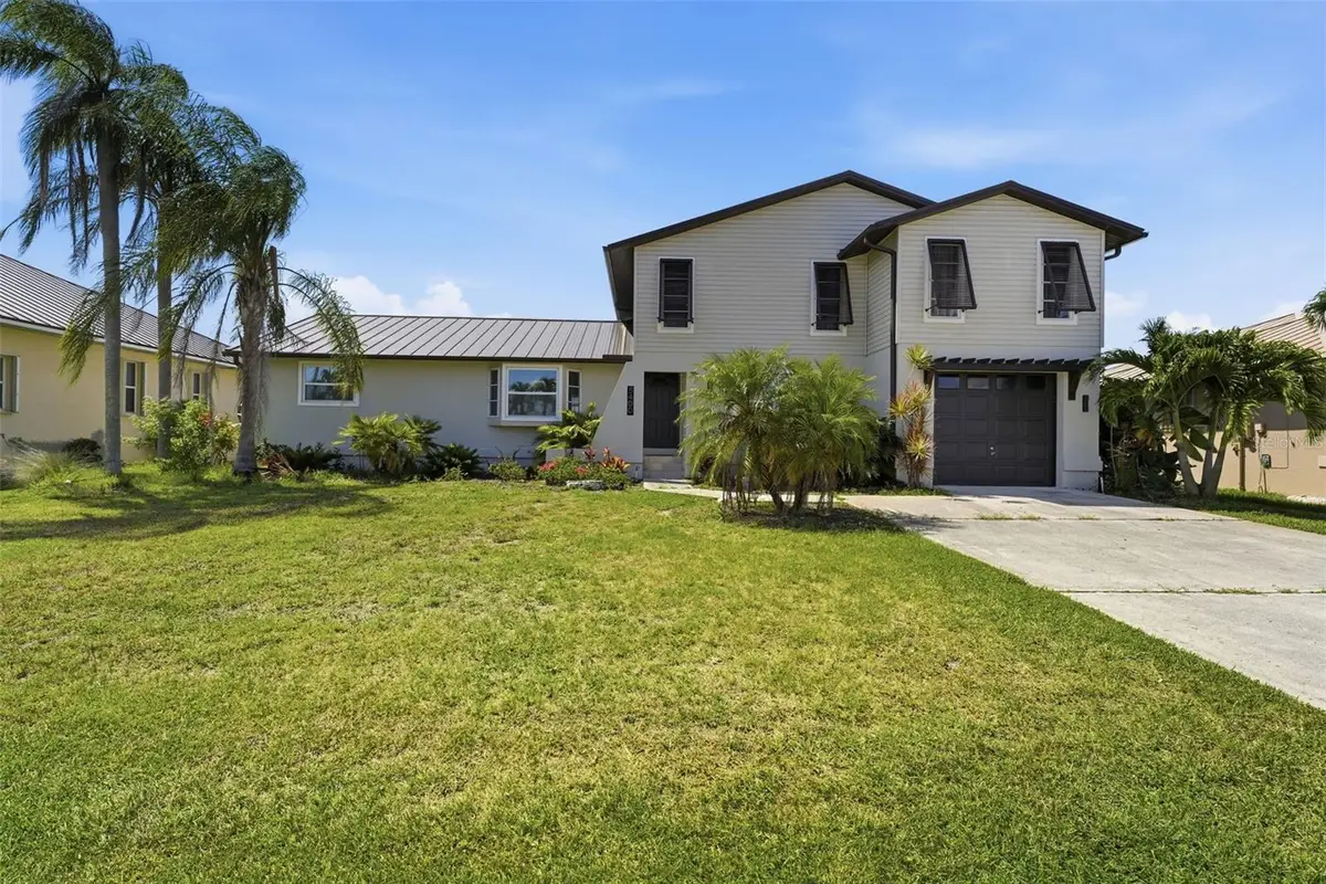 5400 Almar Drive, Punta Gorda, FL 33950 - #1