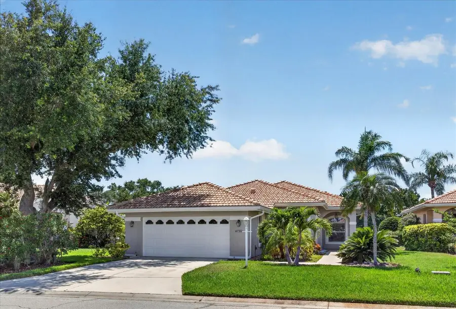 6726 Hickory Hammock Circle, Bradenton, FL 34202 - #2